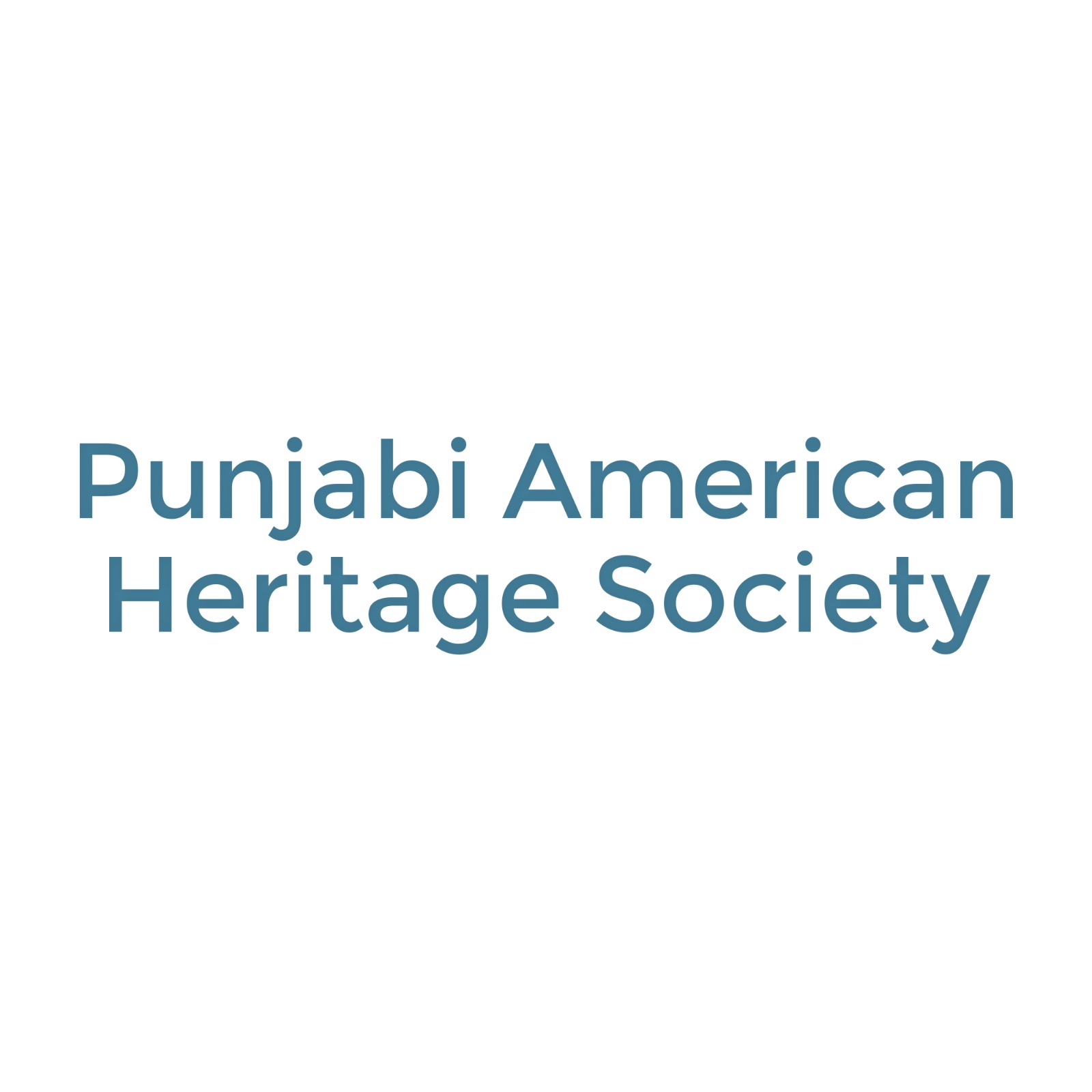 Punjabi American Heritage Society