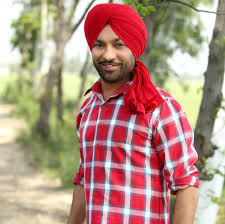 Harjit Harman