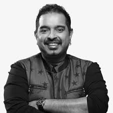 Shankar Mahadevan